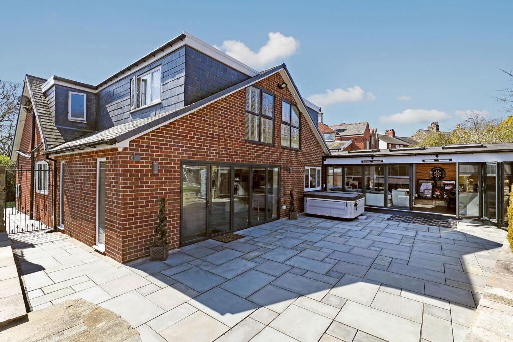 Main image of property: Yews Lane, Worsbrough, Barnsley, S70 4AH