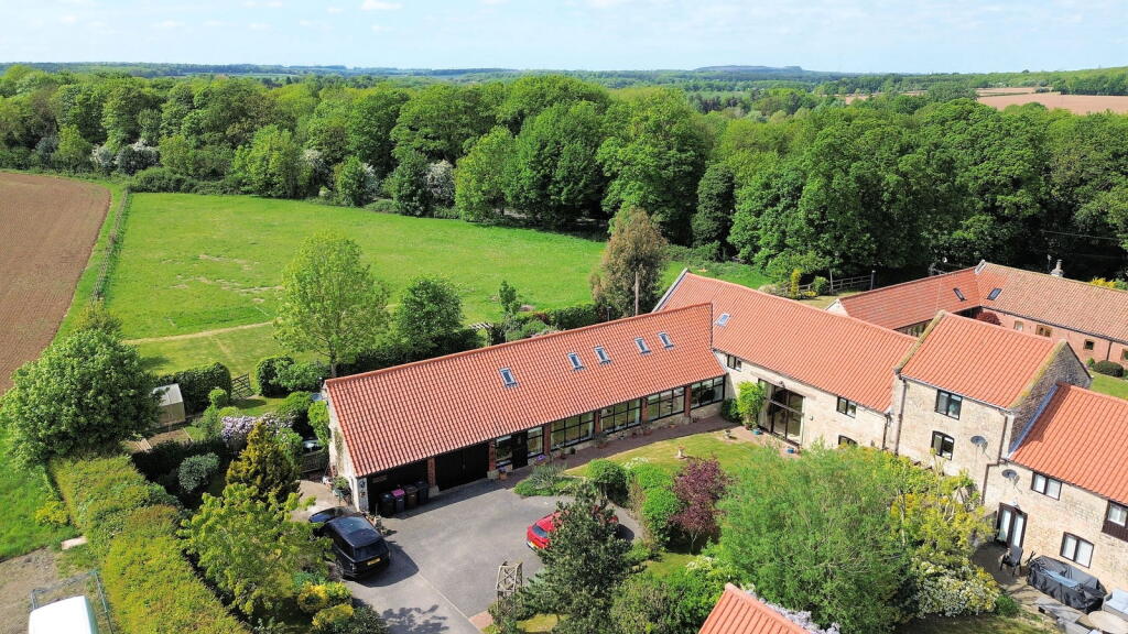 Main image of property: Lamb Lane, Firbeck, Worksop, S81 8DQ