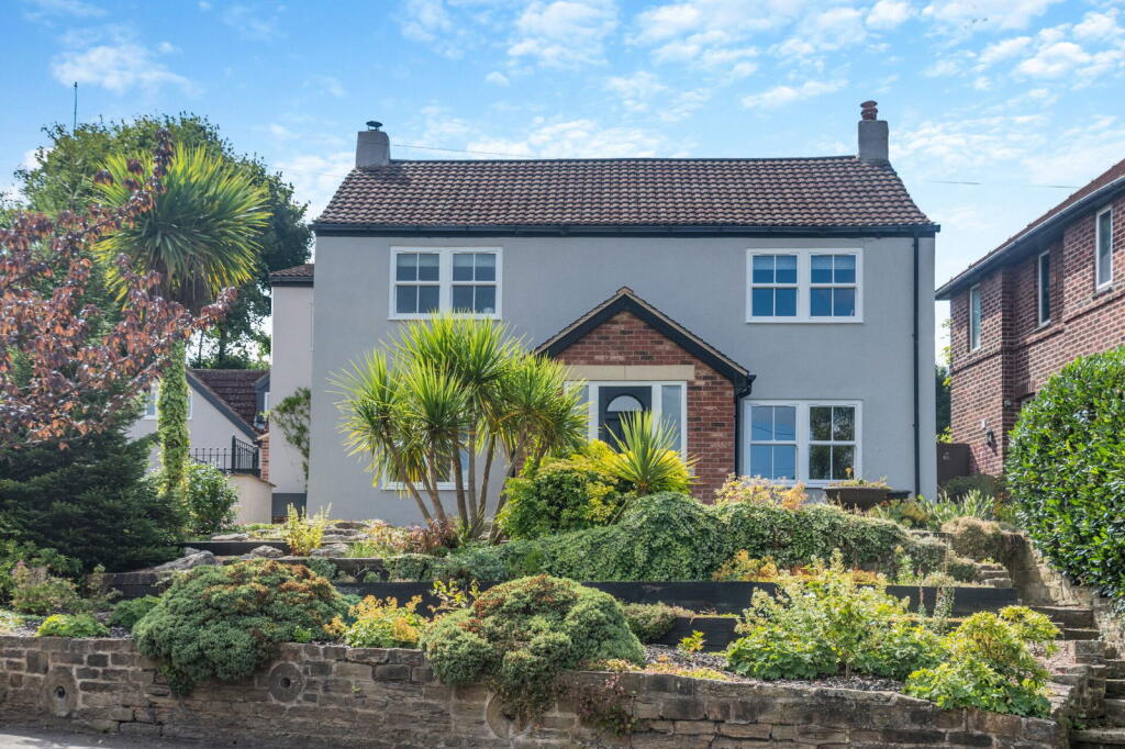 Main image of property: Brook Hill, Thorpe Hesley, Rotherham, S61