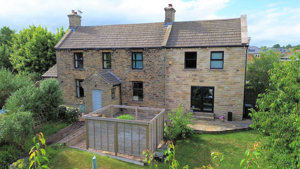 Main image of property: Wellhouse Lane, Penistone, Sheffield, S36 8ER