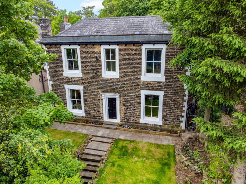 Main image of property: Brocco Bank, S11
