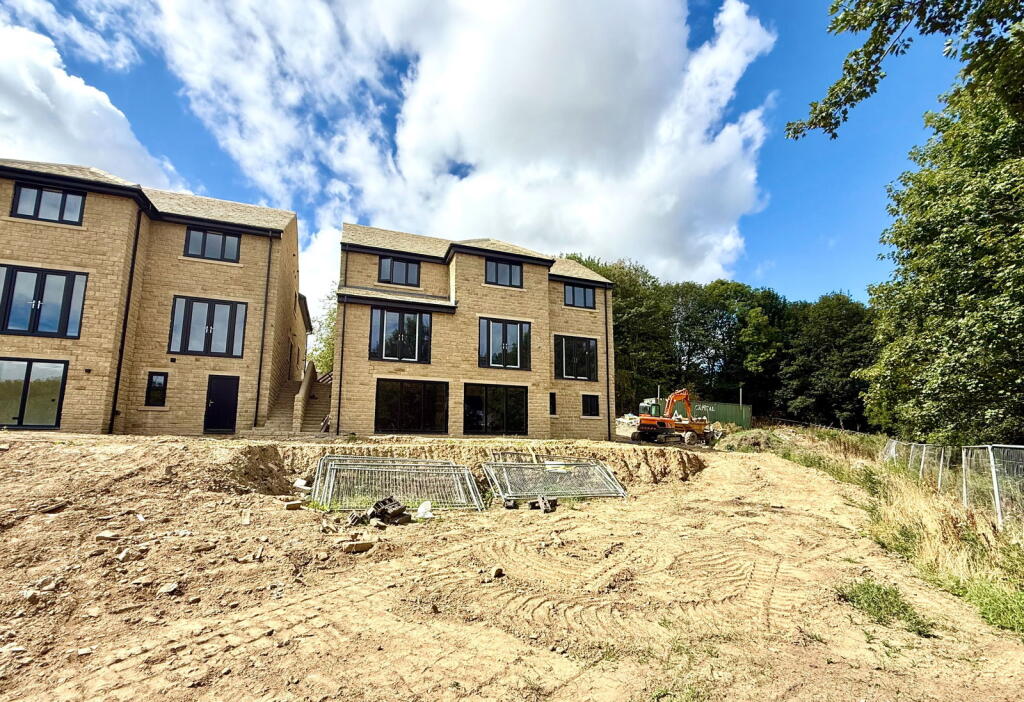 Main image of property: Roughbirchworth Lane, Oxspring, S36 8YA