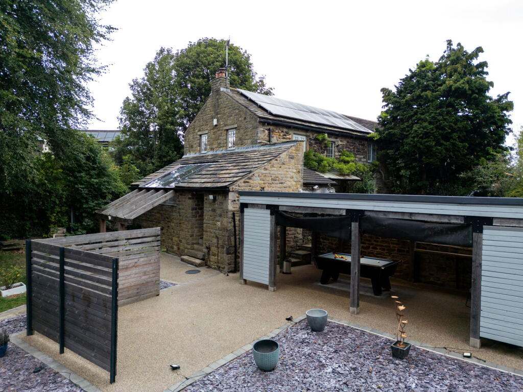 Main image of property: Green Lane, Dronfield, Derbyshire,  S18