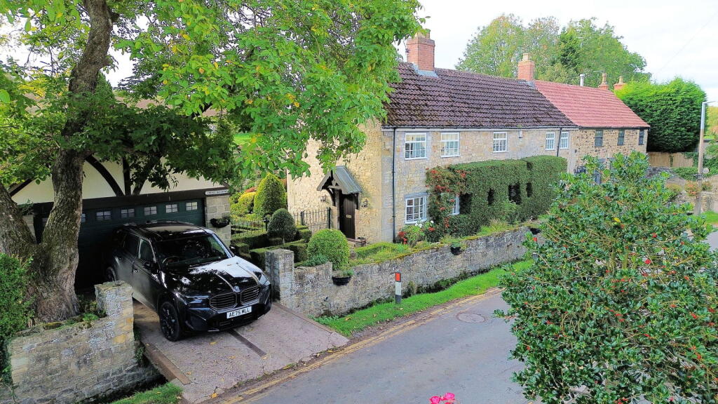 Main image of property: Walnut Tree Cottages, Brookhouse, Sheffield, S25 1YA