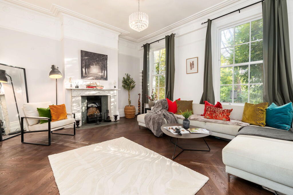 Main image of property: Ashgate Road