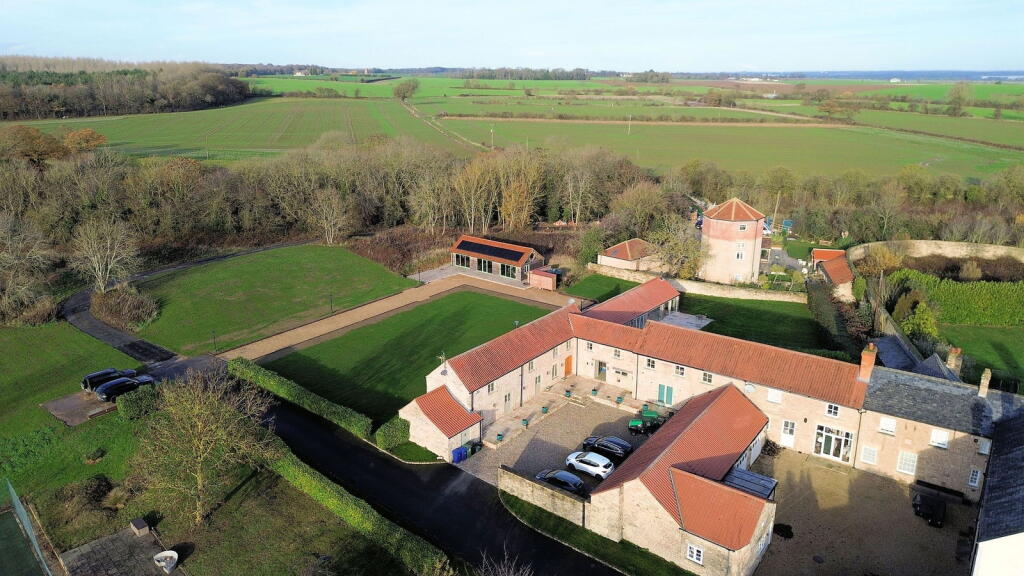 Main image of property: Lime Kiln Lane, Stainton, Rotherham, S66 7QY