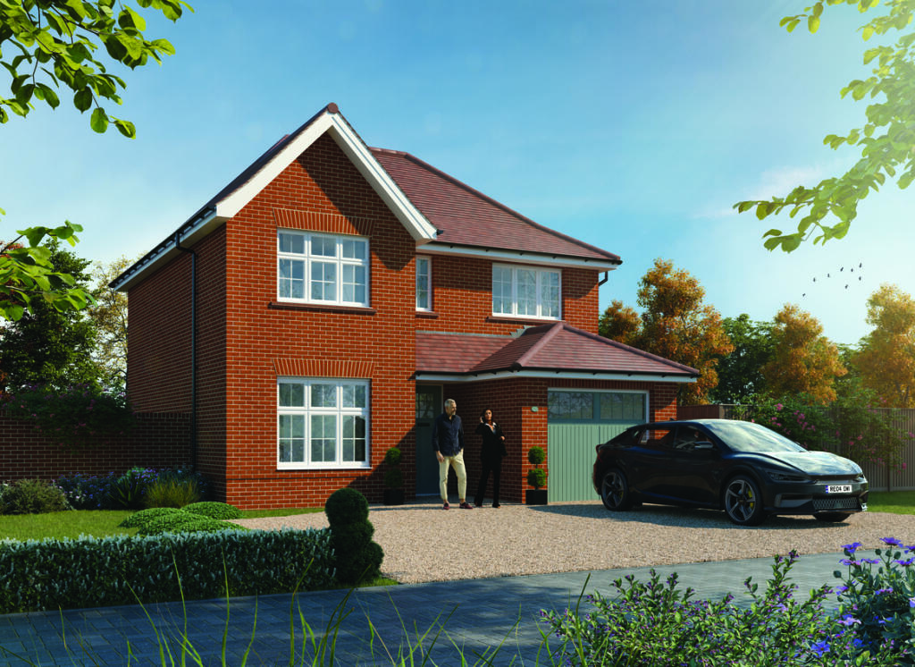 Main image of property: Hendricks Green
Goffs Lane
Goffs Oak
Hertfordshire
EN7 5QF