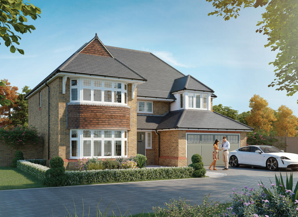 Main image of property: Hendricks Green
Goffs Lane
Goffs Oak
Hertfordshire
EN7 5QF