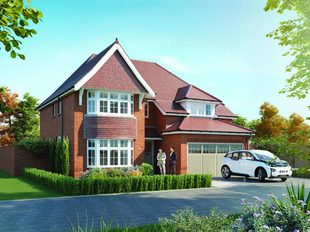 Main image of property: Hendricks Green
Goffs Lane
Goffs Oak
Hertfordshire
EN7 5QF