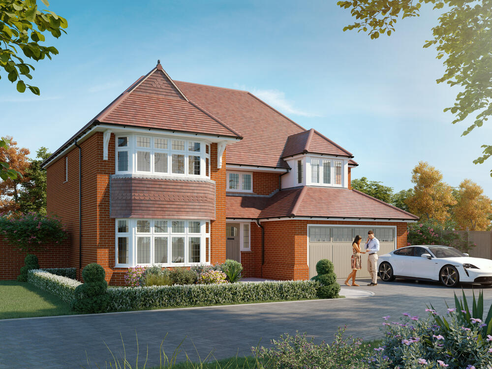 Main image of property: Hendricks Green
Goffs Lane
Goffs Oak
Hertfordshire
EN7 5QF