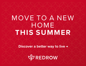 Get brand editions for Redrow