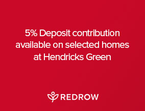 Get brand editions for Redrow