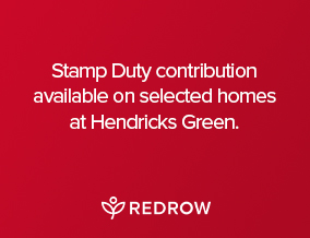 Get brand editions for Redrow