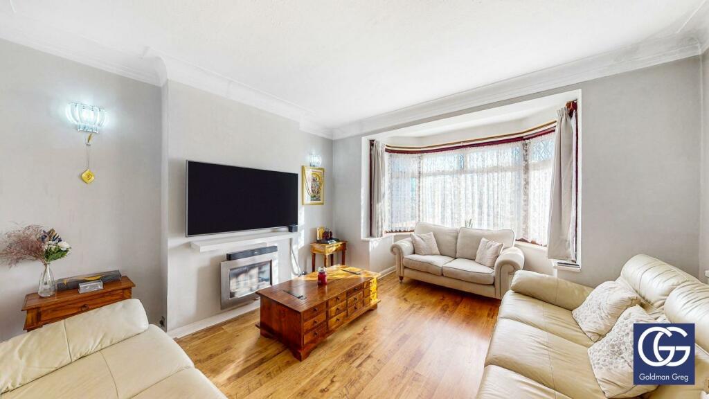 Main image of property: Portland Crescent, Stanmore, HA7