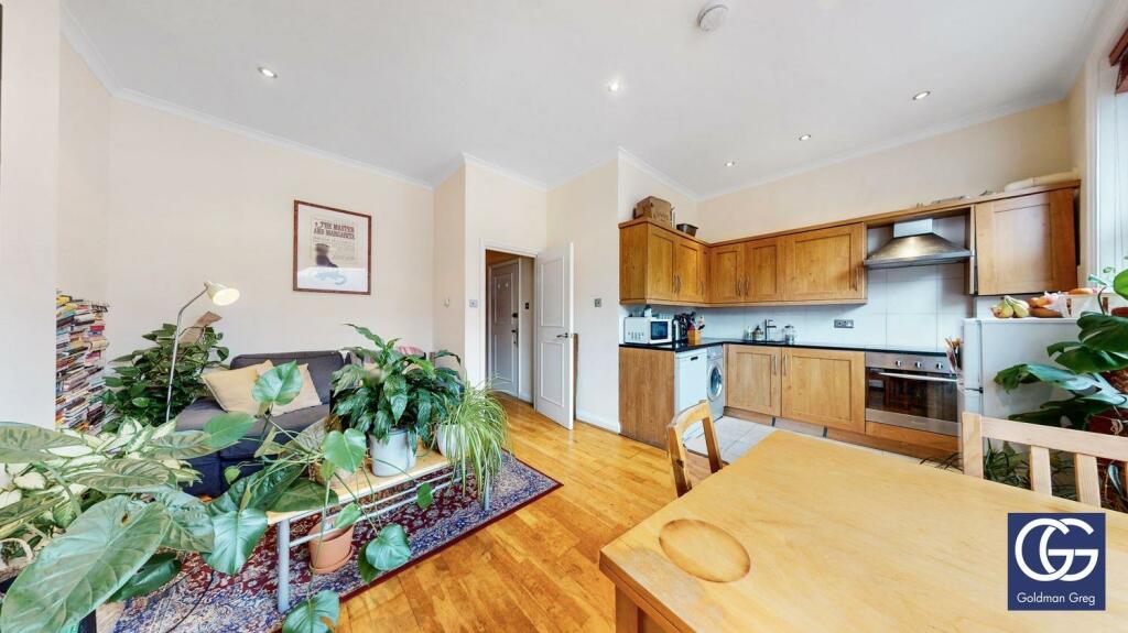 1 bedroom apartment for rent in Cable Street, London, E1