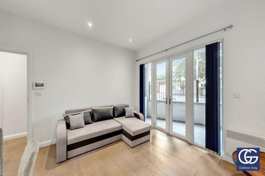 Main image of property: Blackwall Lane, London, SE10