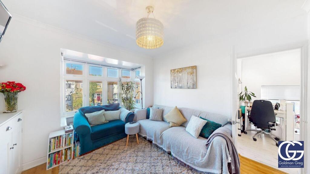Main image of property: Windsor Road, Barnet, EN5