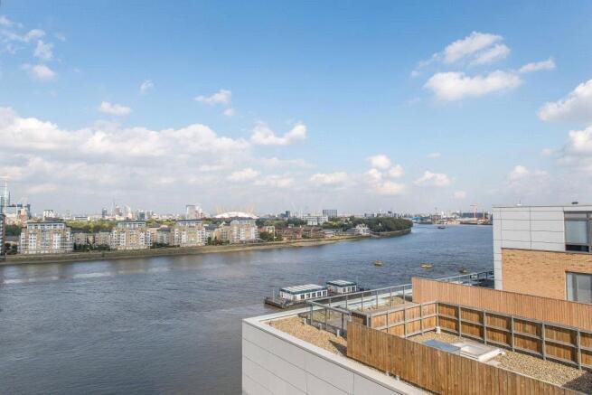 Main image of property: Dowells Street, London, SE10