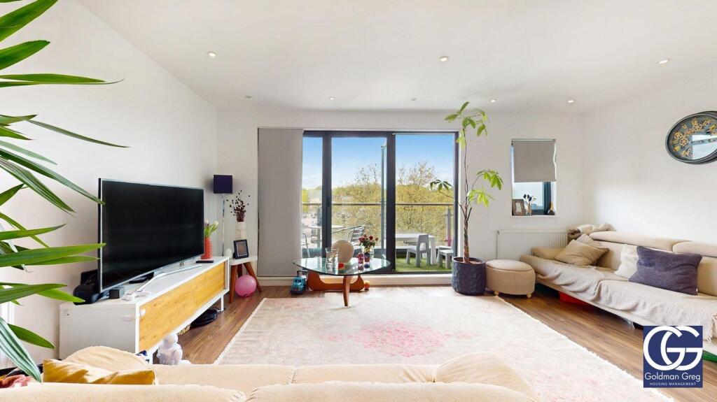 Main image of property: Bounds Green Road, London