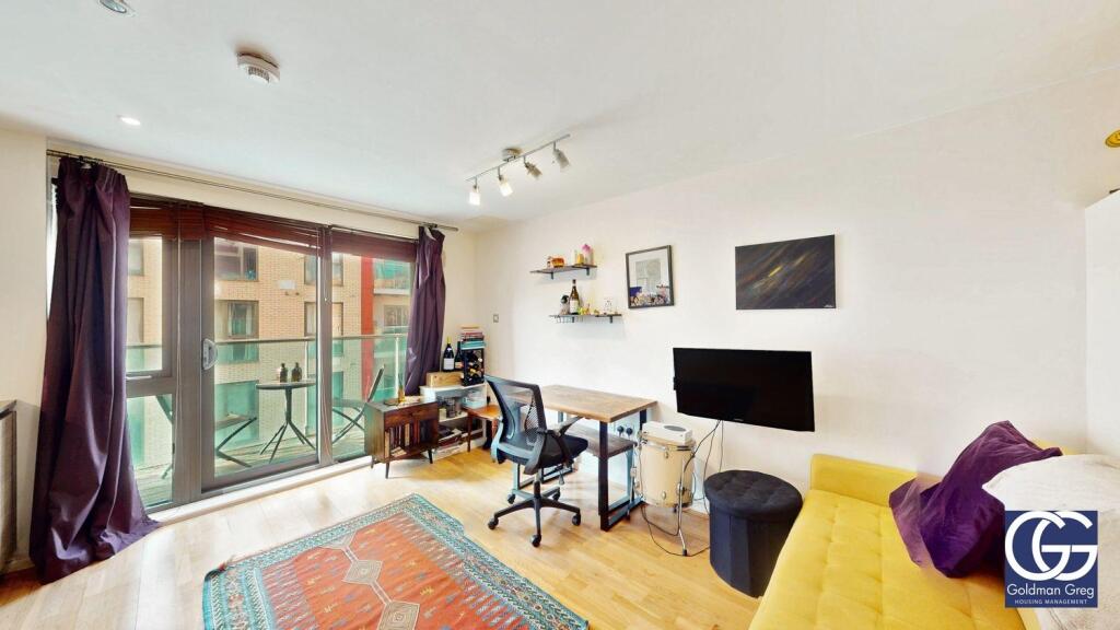 Main image of property: Cable Street, London, E1