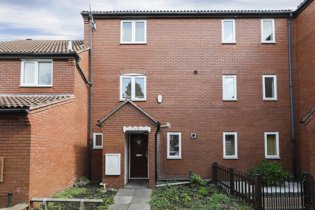 Main image of property: Porter Road, London, E6