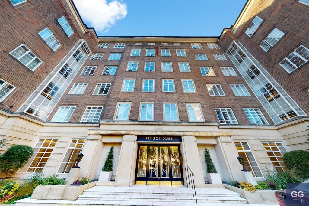 Main image of property: Hamilton Court, Maida Vale, W9