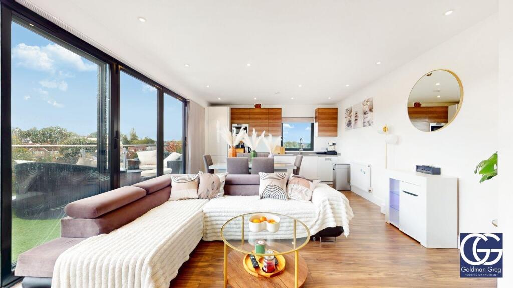 Main image of property: Bounds Green Road, London, N11