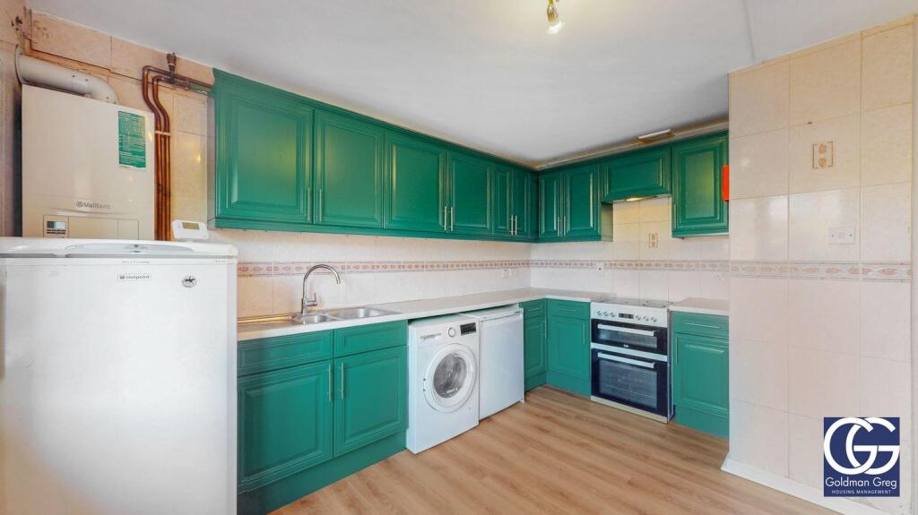 Main image of property: Treaty Street, London, N1