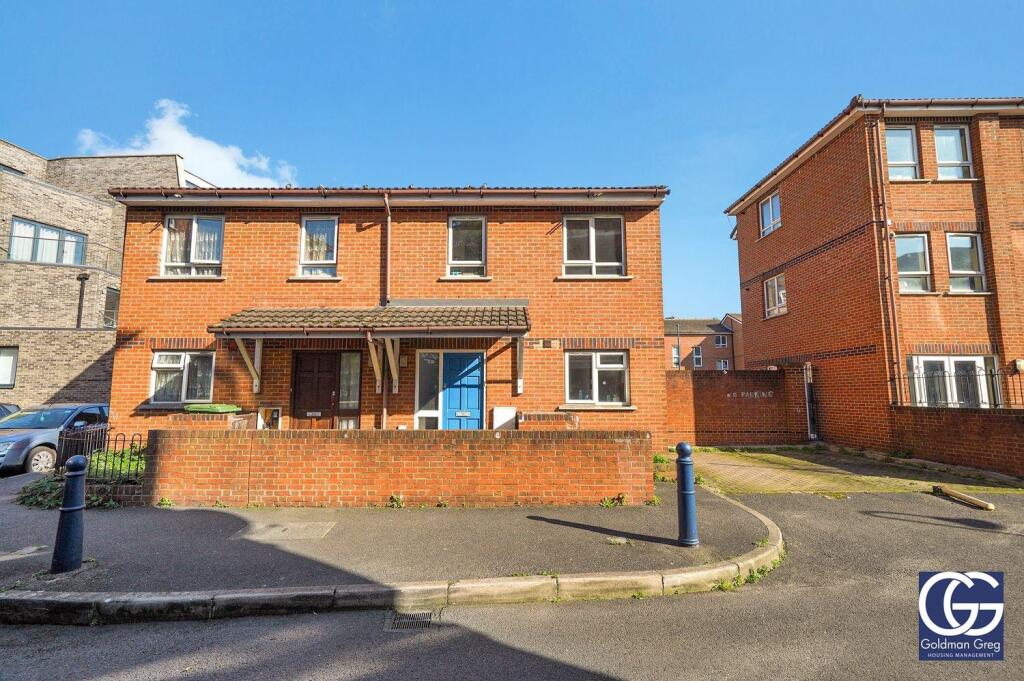 Main image of property: Arnold Estate, Druid Street, London, SE1