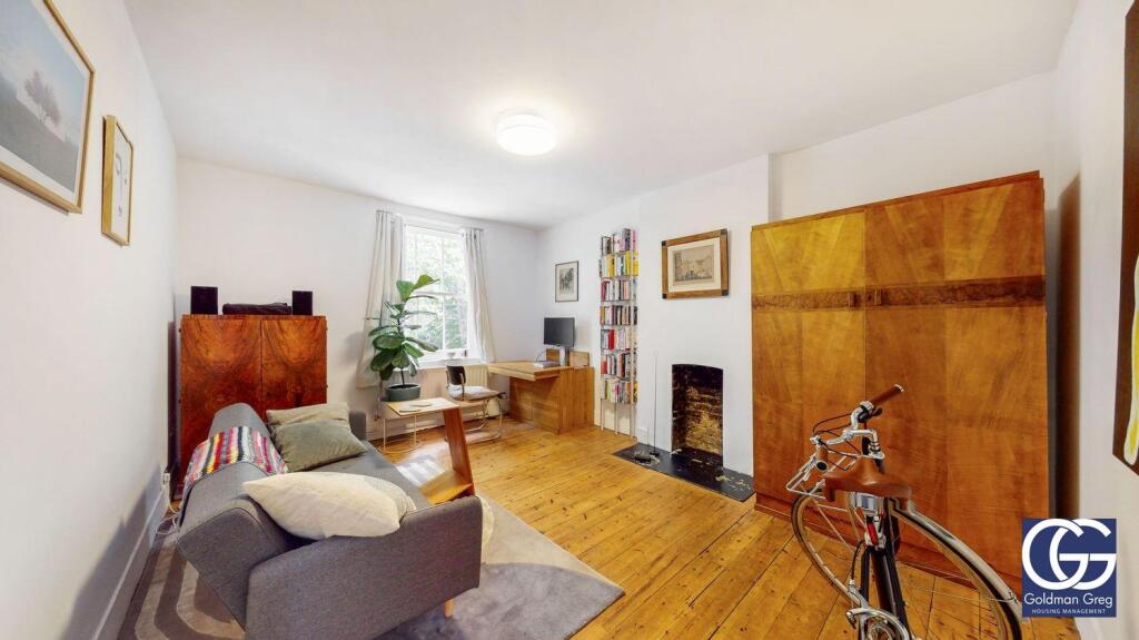 Main image of property: Stepney Green, London, E1