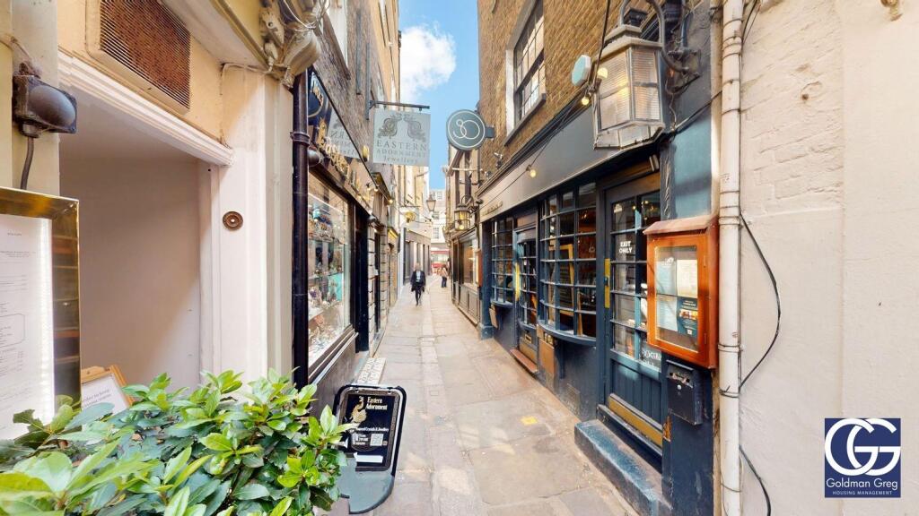 Main image of property: Brewers Lane, Richmond, TW9