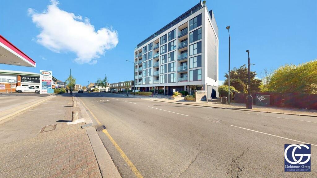 Main image of property: Charlotte Court, East Barnet Road, London, EN4