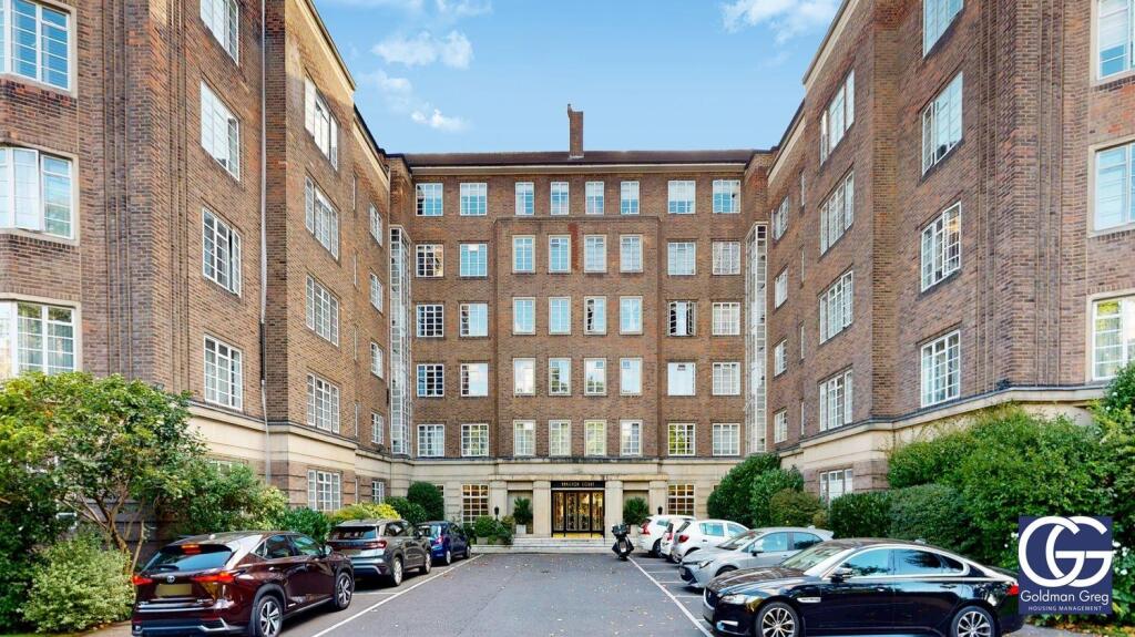 Main image of property: Hamilton Court, Maida Vale, W9