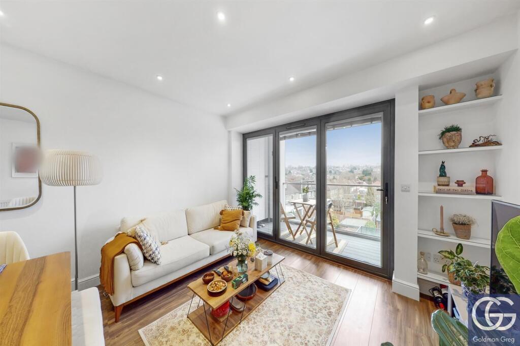 Main image of property: Charlotte Court, East Barnet Road, Barnet, EN4