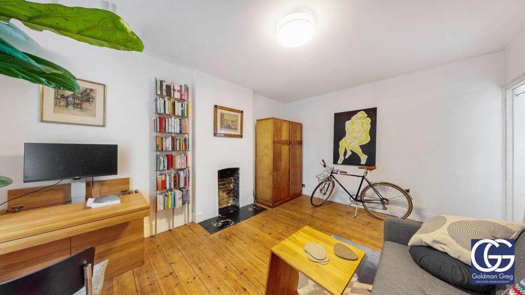 Main image of property: Stepney Green, London, E1