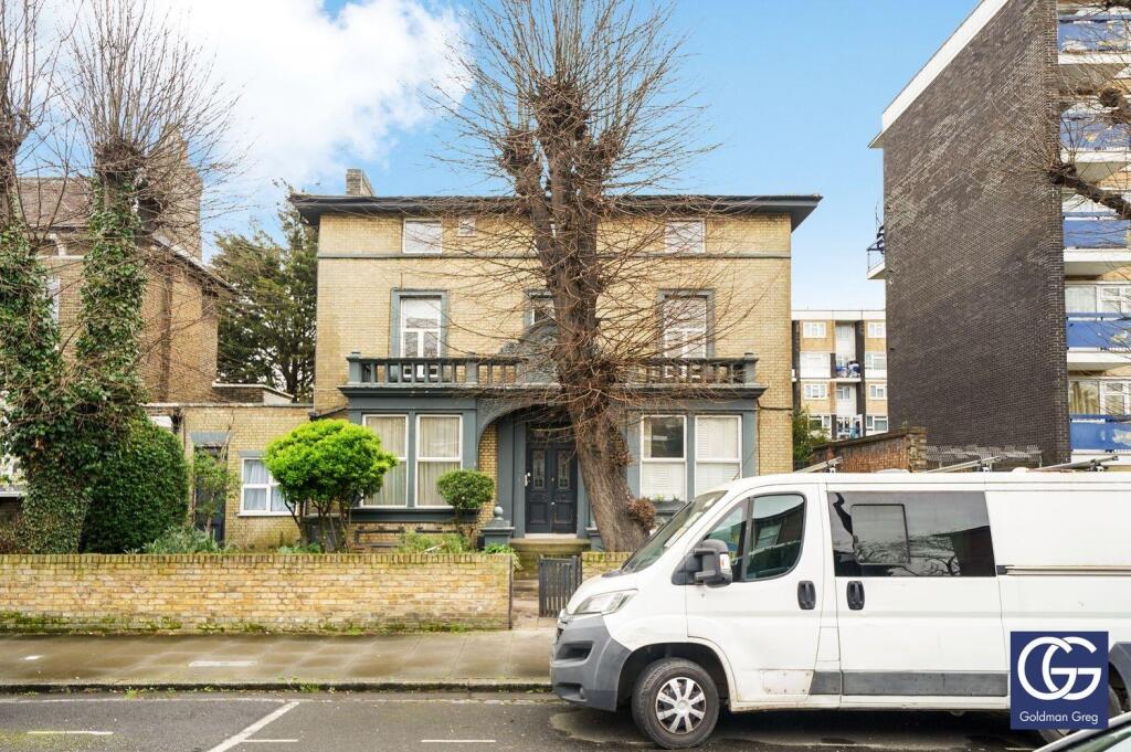 Main image of property: Parkholme Road, Hackney, London, E8