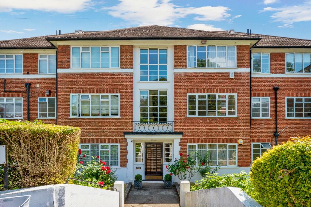 Main image of property: Raymond Road, Wimbledon, SW19