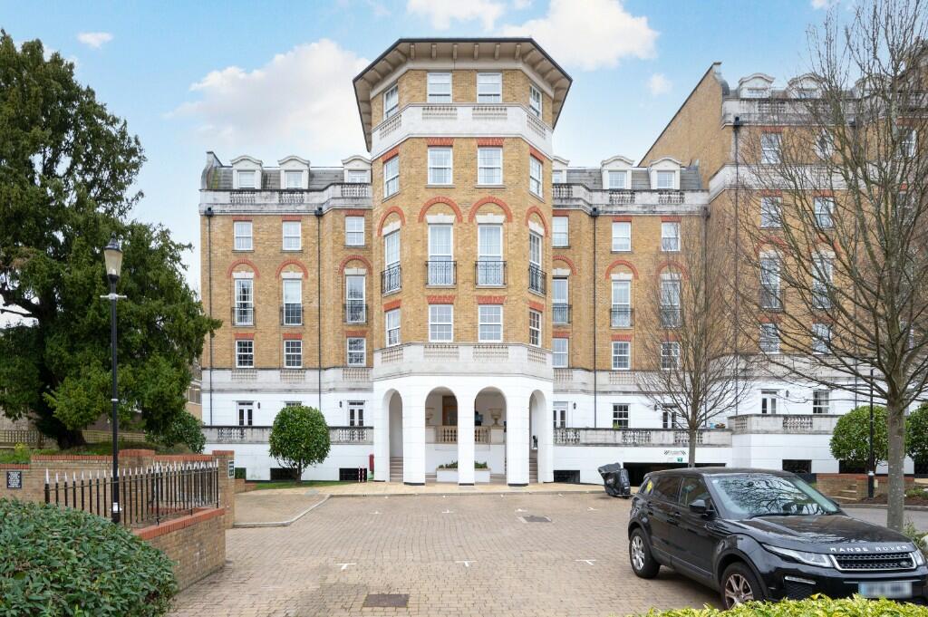 Main image of property: Chapman Square, Wimbledon Park Side, SW19