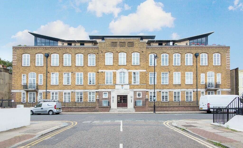 Main image of property: Ferndale Road, London, SW4