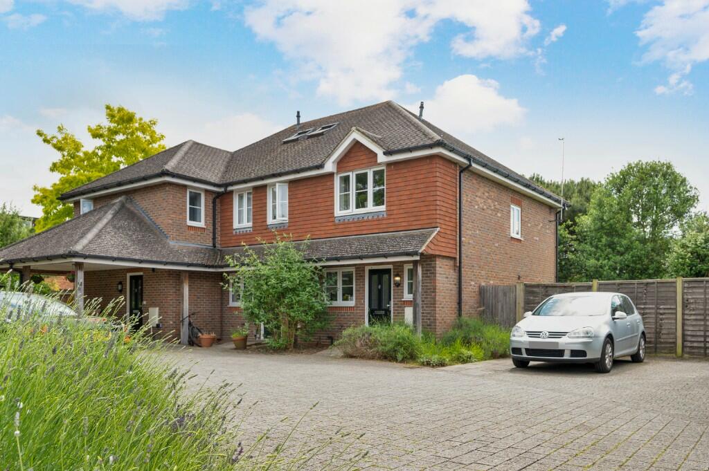 Main image of property: Wilton Gardens, West Molesey, Surrey, KT8