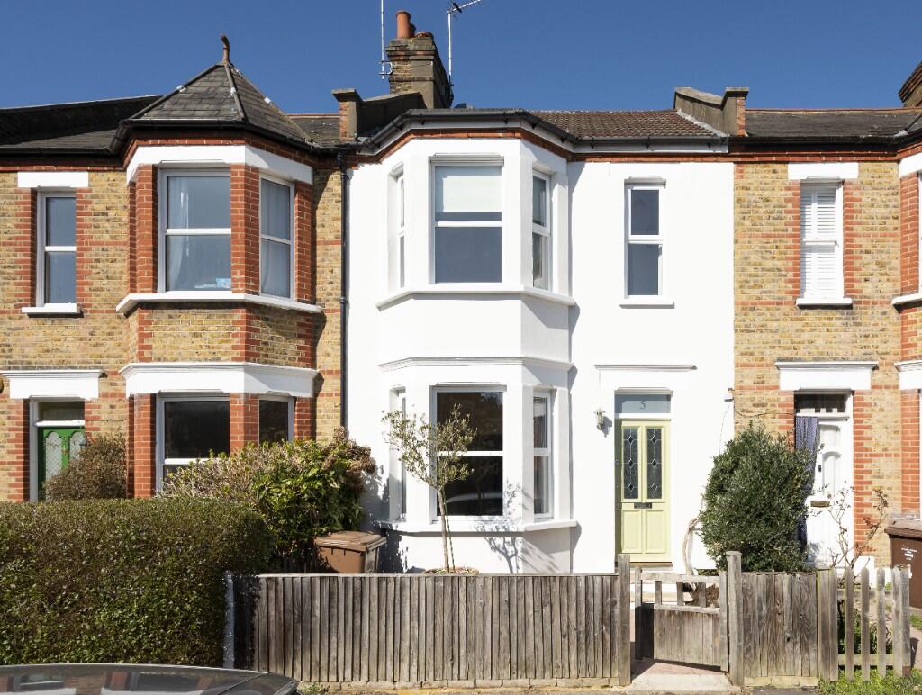 Main image of property: Rosevine Road, London, SW20