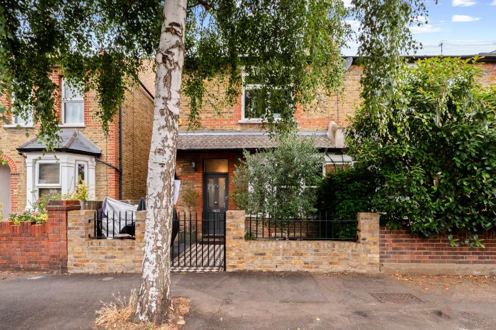 Main image of property: Clifton Road, Kingston upon Thames, Surrey, KT2