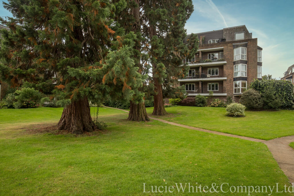Main image of property: Teddington, London, TW11