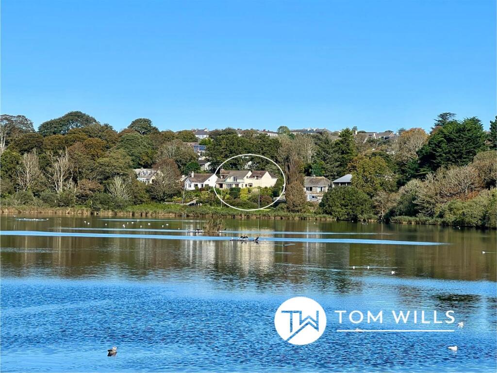 Main image of property: Swanpool, Falmouth