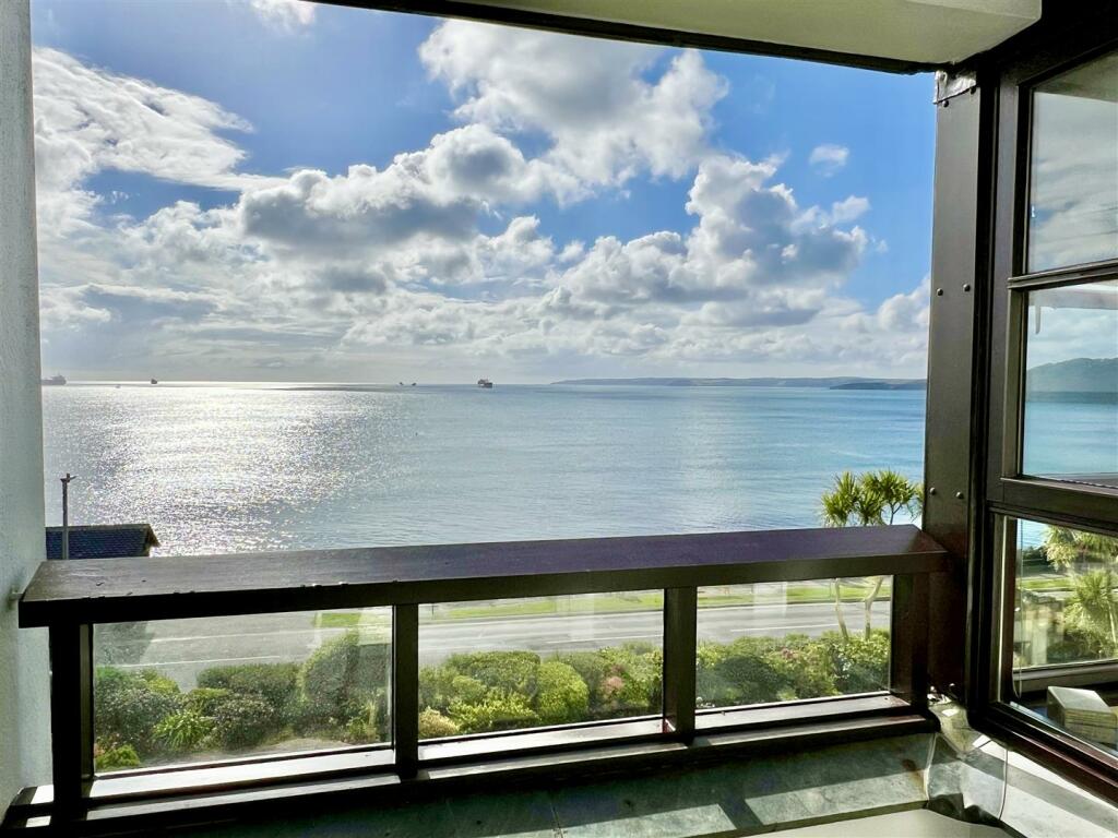 Main image of property: Devington Court, Cliff Road, Falmouth