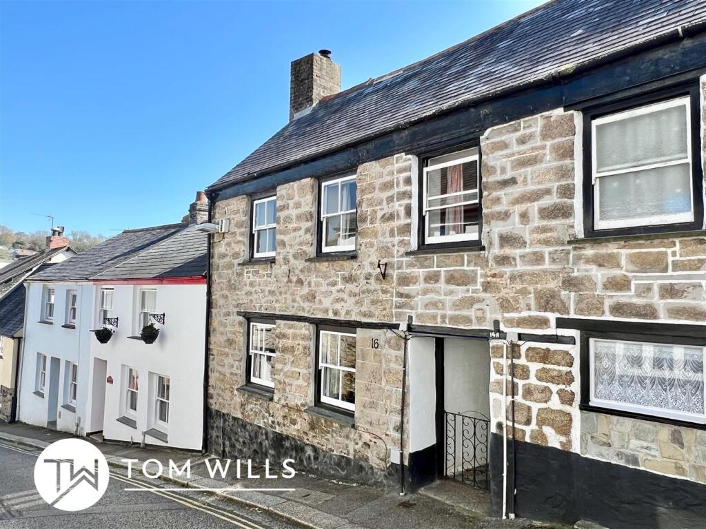 Main image of property: St Gluvias Street, Penryn