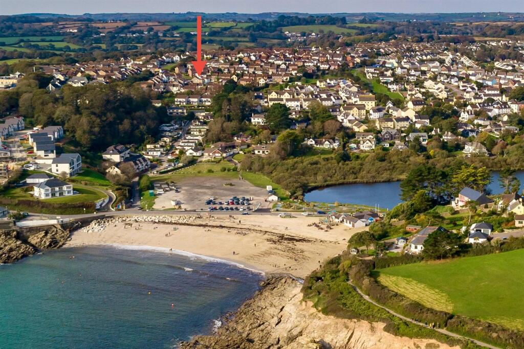 Main image of property: Boscundle Avenue, Falmouth