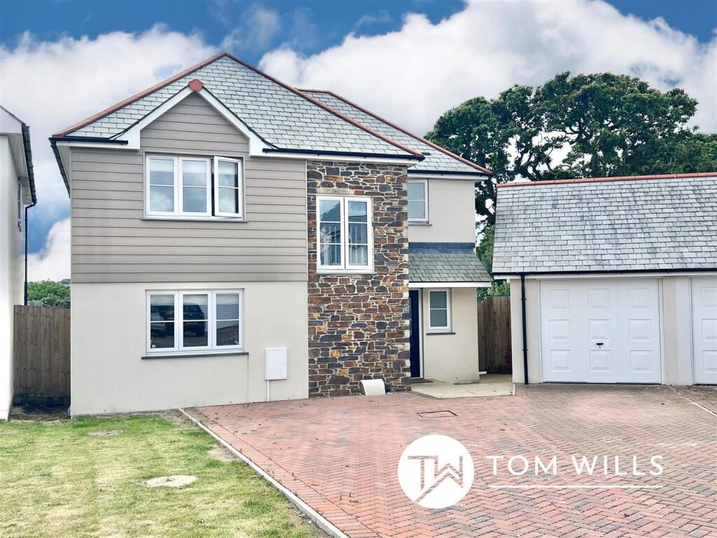 Main image of property: Chandler Park, Penryn