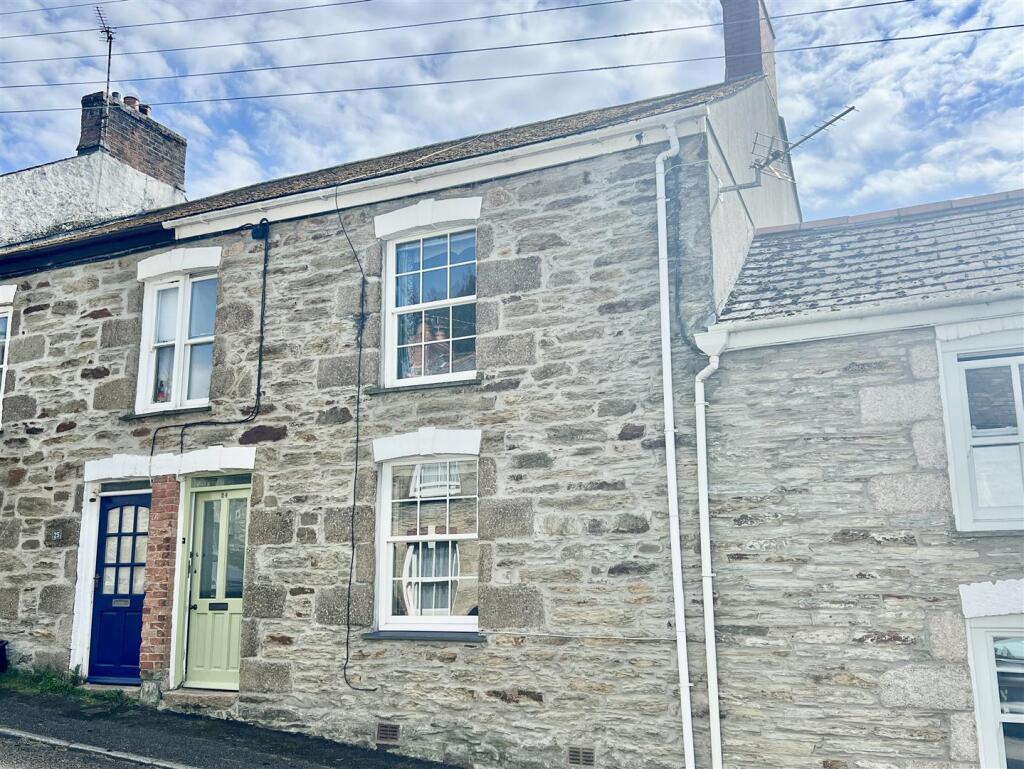 Main image of property: Market Street, Devoran, Truro