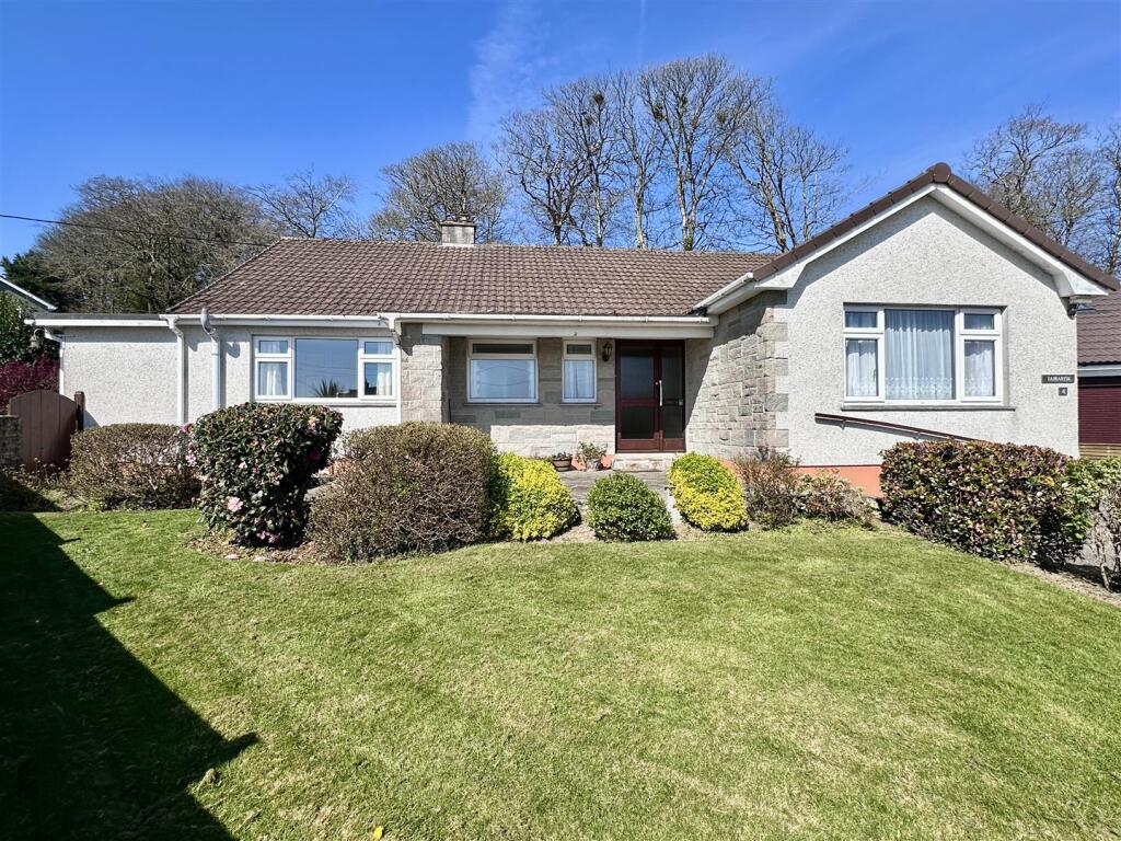 Main image of property: Penvean Close, Mabe Burnthouse, Penryn